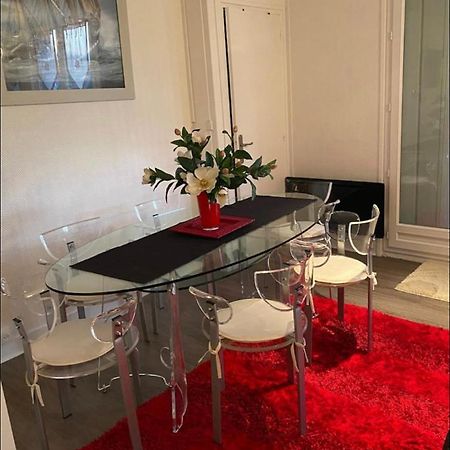 Appartement Veules Roses , La Cressonniere: « Veules & Victor «  Kültér fotó