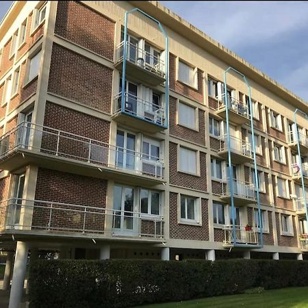 Appartement Veules Roses , La Cressonniere: « Veules & Victor «  Kültér fotó