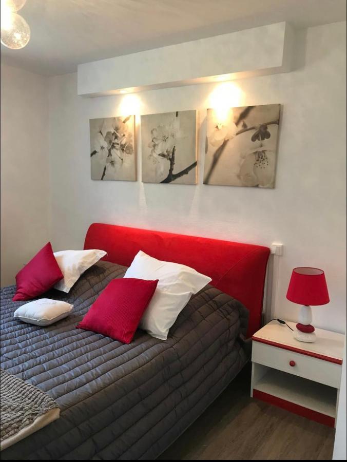 Appartement Veules Roses , La Cressonniere: « Veules & Victor «  Kültér fotó