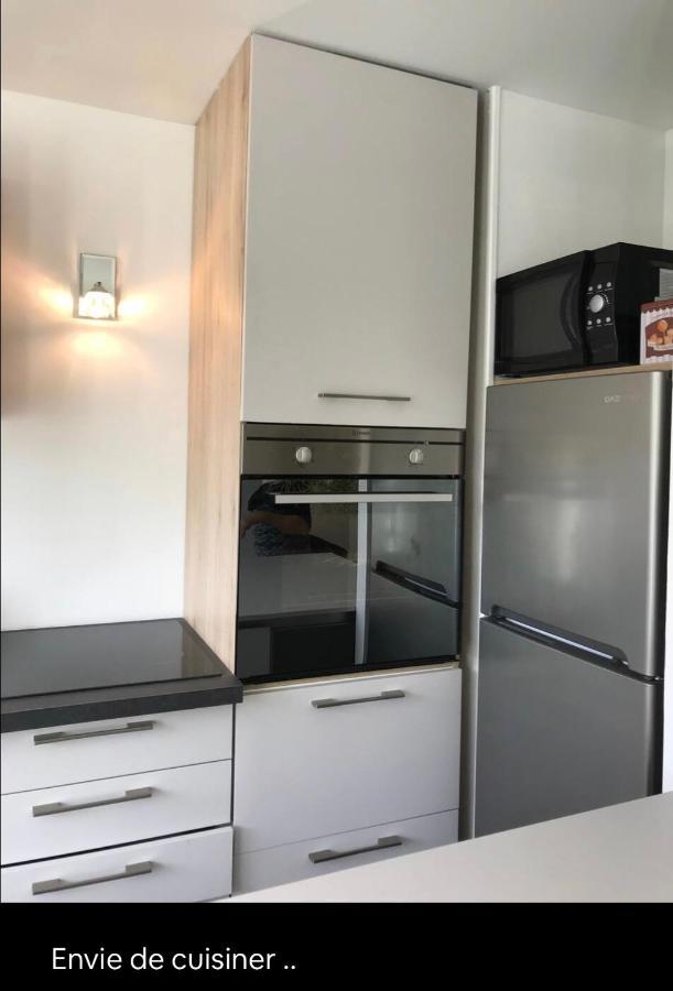 Appartement Veules Roses , La Cressonniere: « Veules & Victor «  Kültér fotó