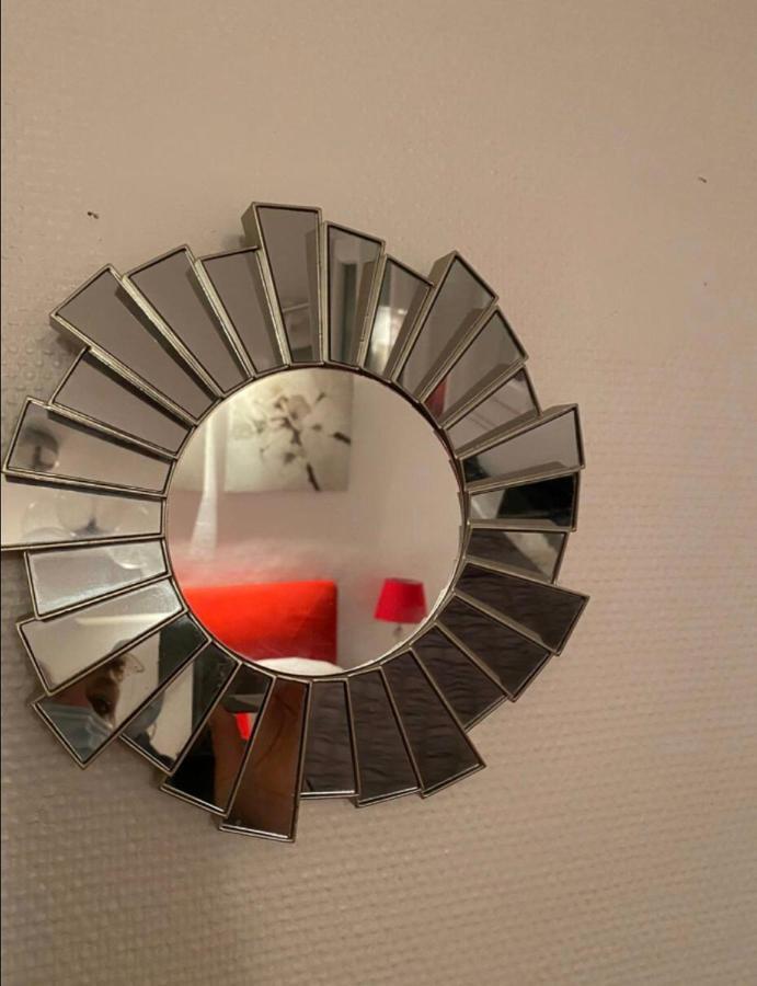 Appartement Veules Roses , La Cressonniere: « Veules & Victor «  Kültér fotó