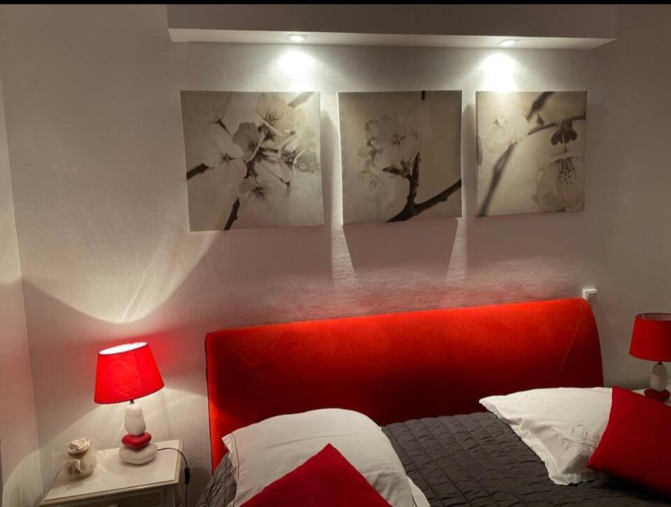 Appartement Veules Roses , La Cressonniere: « Veules & Victor «  Kültér fotó