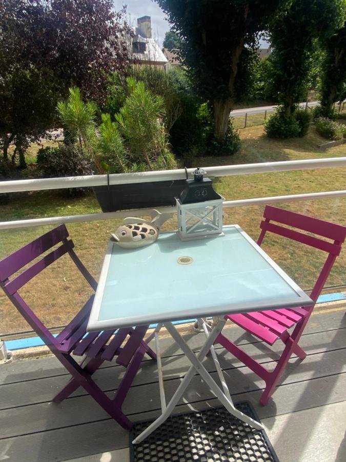 Appartement Veules Roses , La Cressonniere: « Veules & Victor «  Kültér fotó
