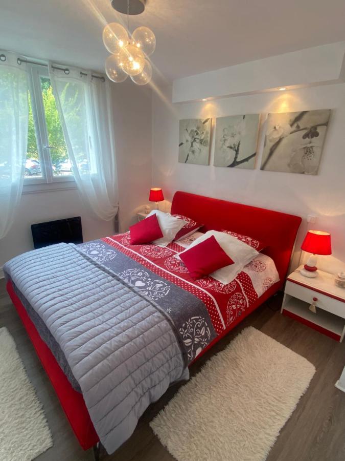 Appartement Veules Roses , La Cressonniere: « Veules & Victor «  Kültér fotó
