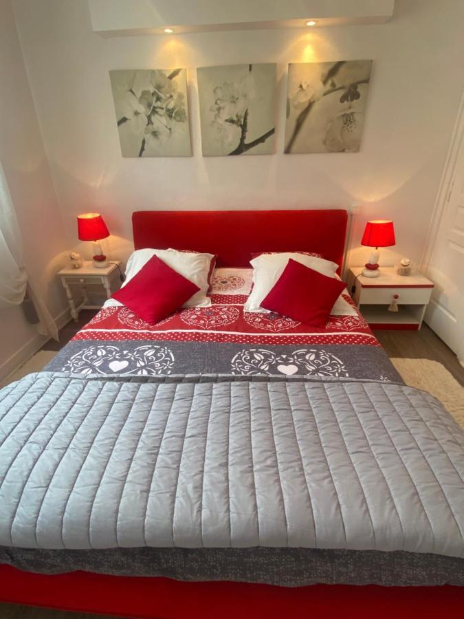 Appartement Veules Roses , La Cressonniere: « Veules & Victor «  Kültér fotó