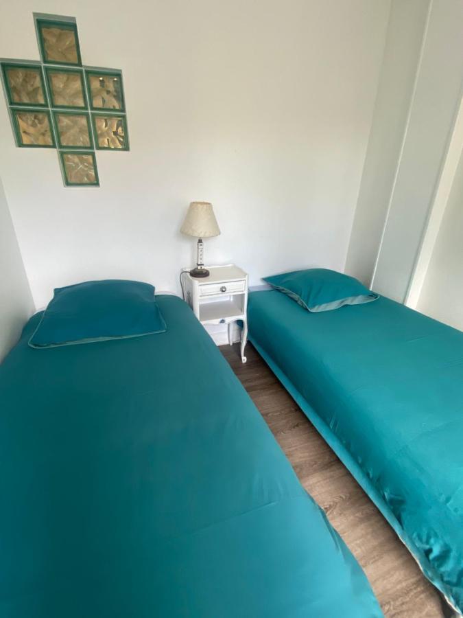 Appartement Veules Roses , La Cressonniere: « Veules & Victor «  Kültér fotó