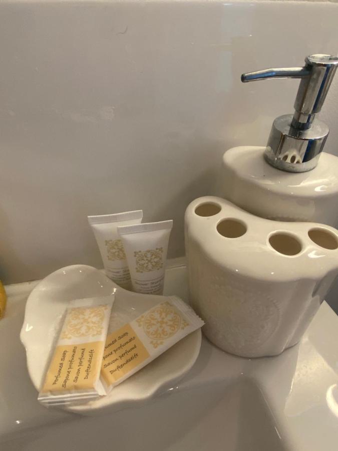 Appartement Veules Roses , La Cressonniere: « Veules & Victor «  Kültér fotó